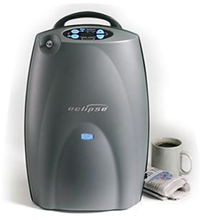 Travel Oxygen - Avritt Medical Equipment